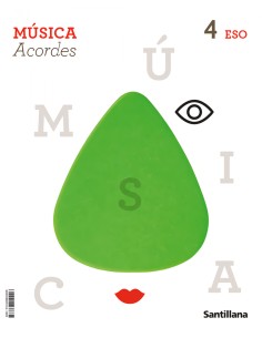 MUSICA 4ºESO ACORDES 2023